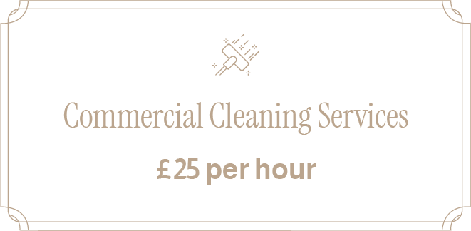 CommercialCleaning