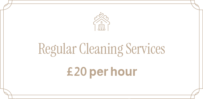 RegularCleaning